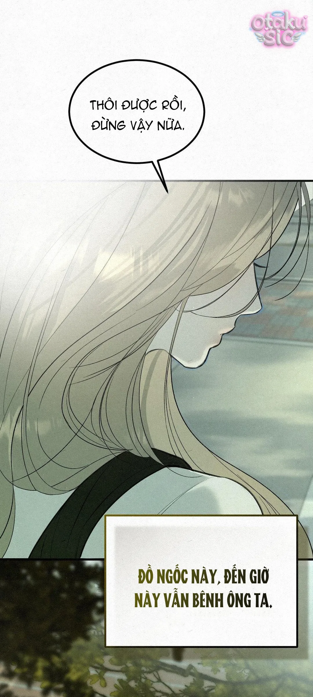 Tình Yêu Rác Rưởi - Chap 10 - Trang 21