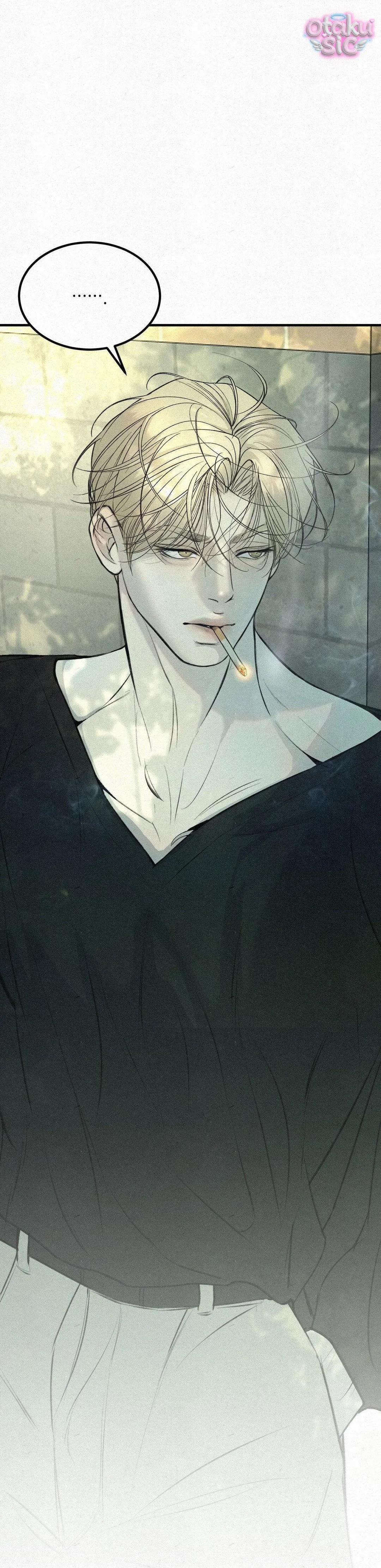 Tình Yêu Rác Rưởi - Chap 10 - Trang 23