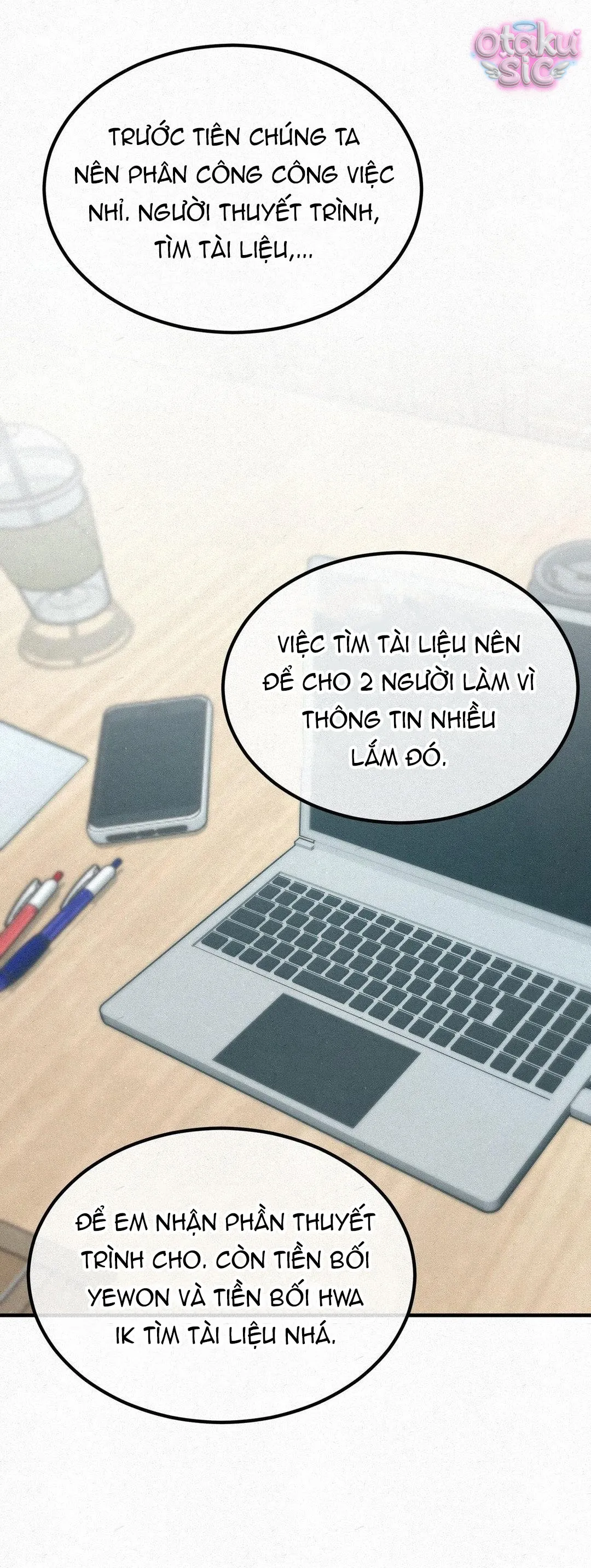 Tình Yêu Rác Rưởi - Chap 10 - Trang 25