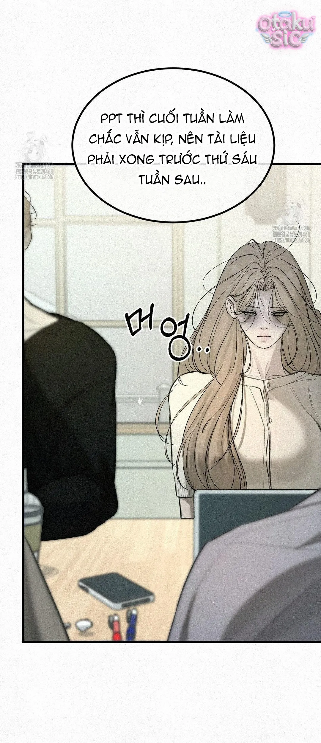 Tình Yêu Rác Rưởi - Chap 10 - Trang 26