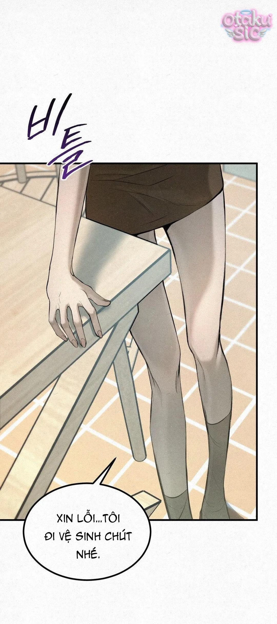 Tình Yêu Rác Rưởi - Chap 10 - Trang 28