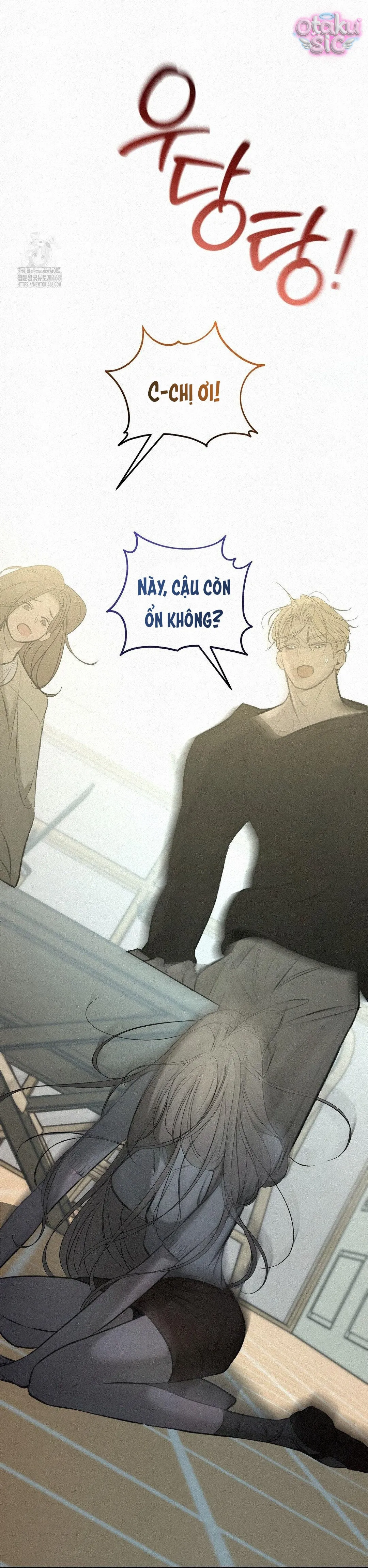 Tình Yêu Rác Rưởi - Chap 10 - Trang 29