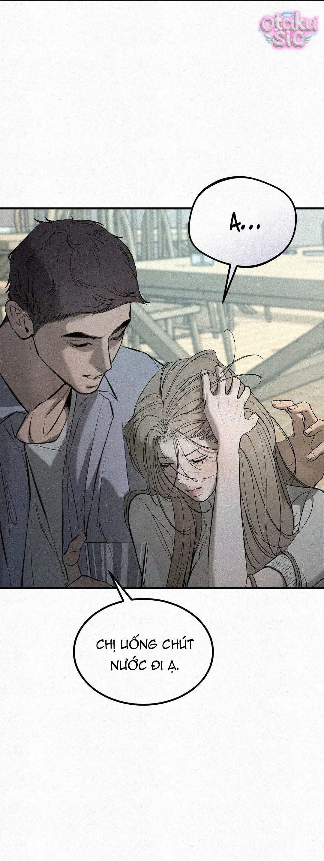 Tình Yêu Rác Rưởi - Chap 10 - Trang 30