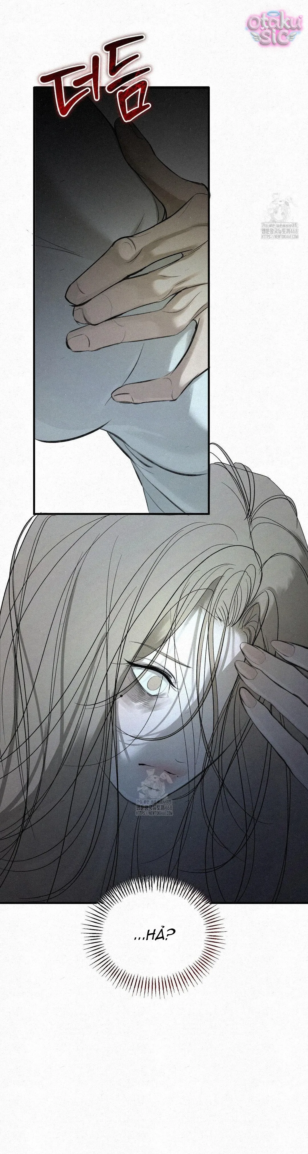 Tình Yêu Rác Rưởi - Chap 10 - Trang 31