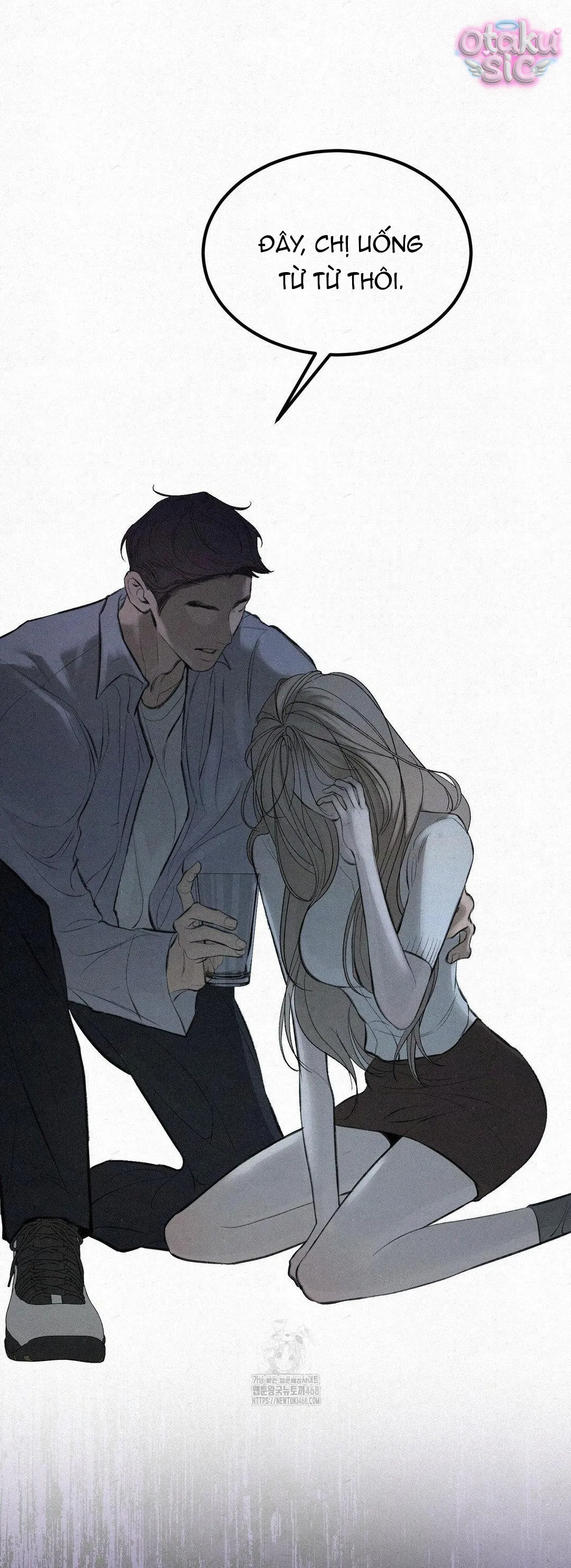 Tình Yêu Rác Rưởi - Chap 10 - Trang 32