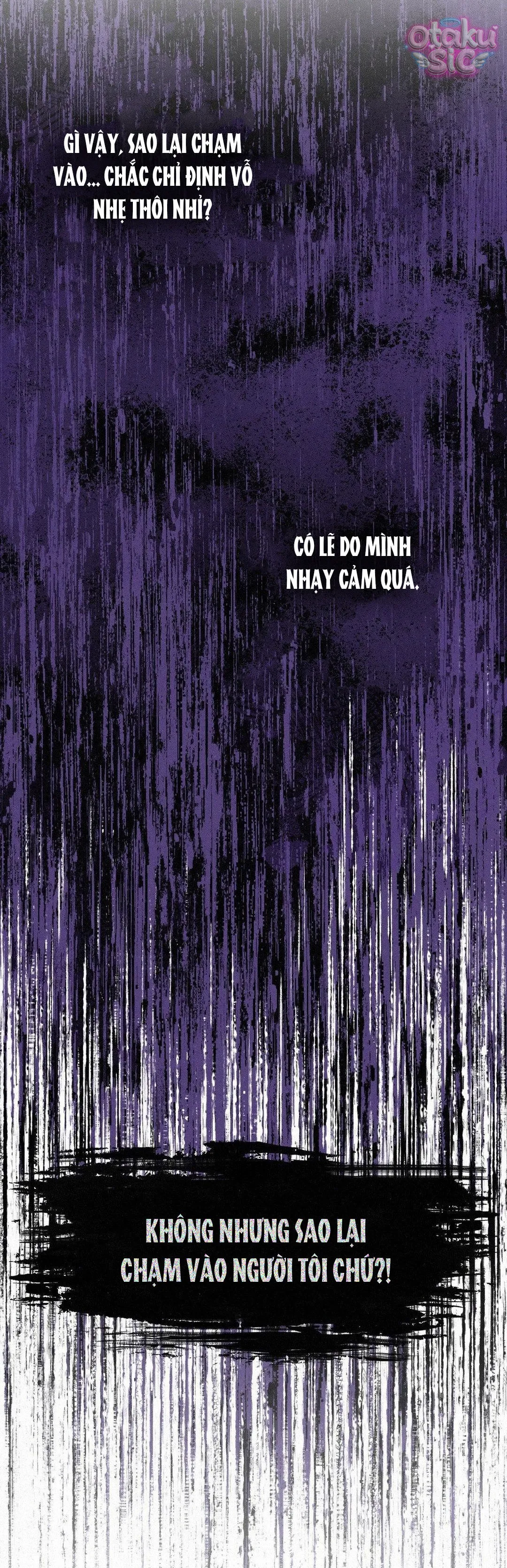 Tình Yêu Rác Rưởi - Chap 10 - Trang 33