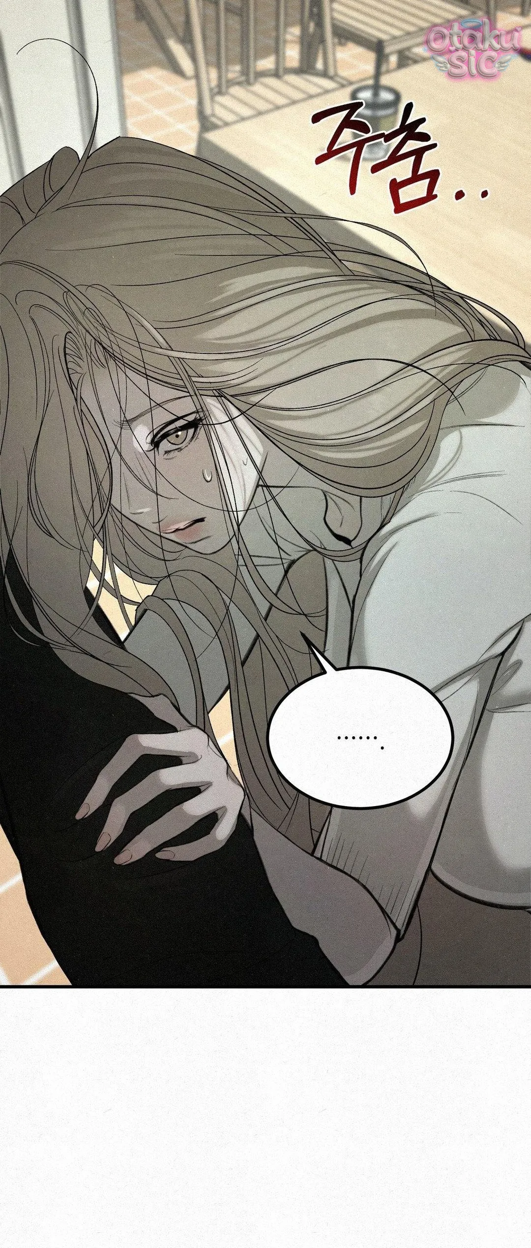 Tình Yêu Rác Rưởi - Chap 10 - Trang 38