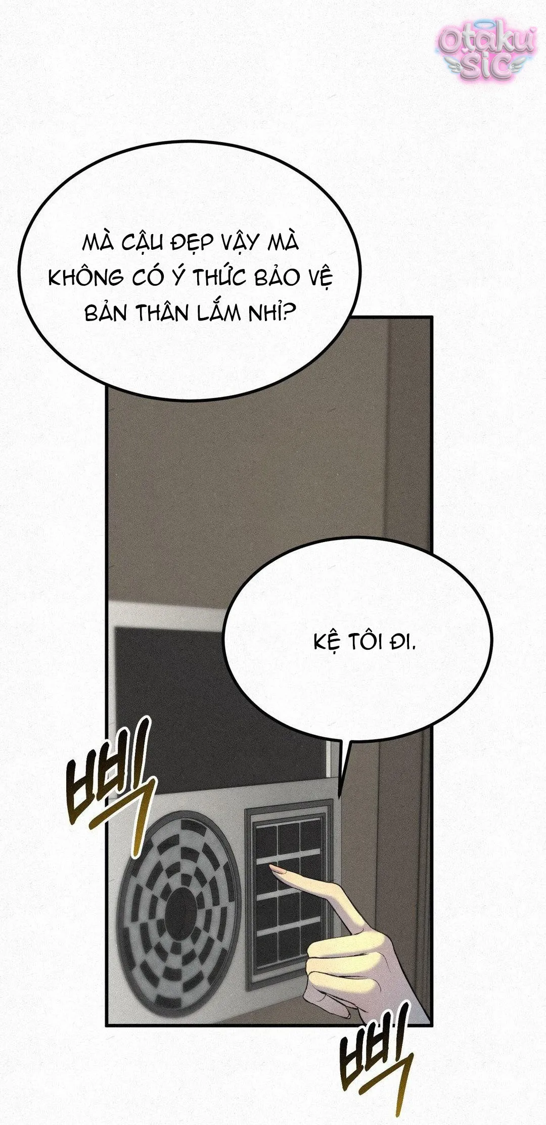Tình Yêu Rác Rưởi - Chap 10 - Trang 44