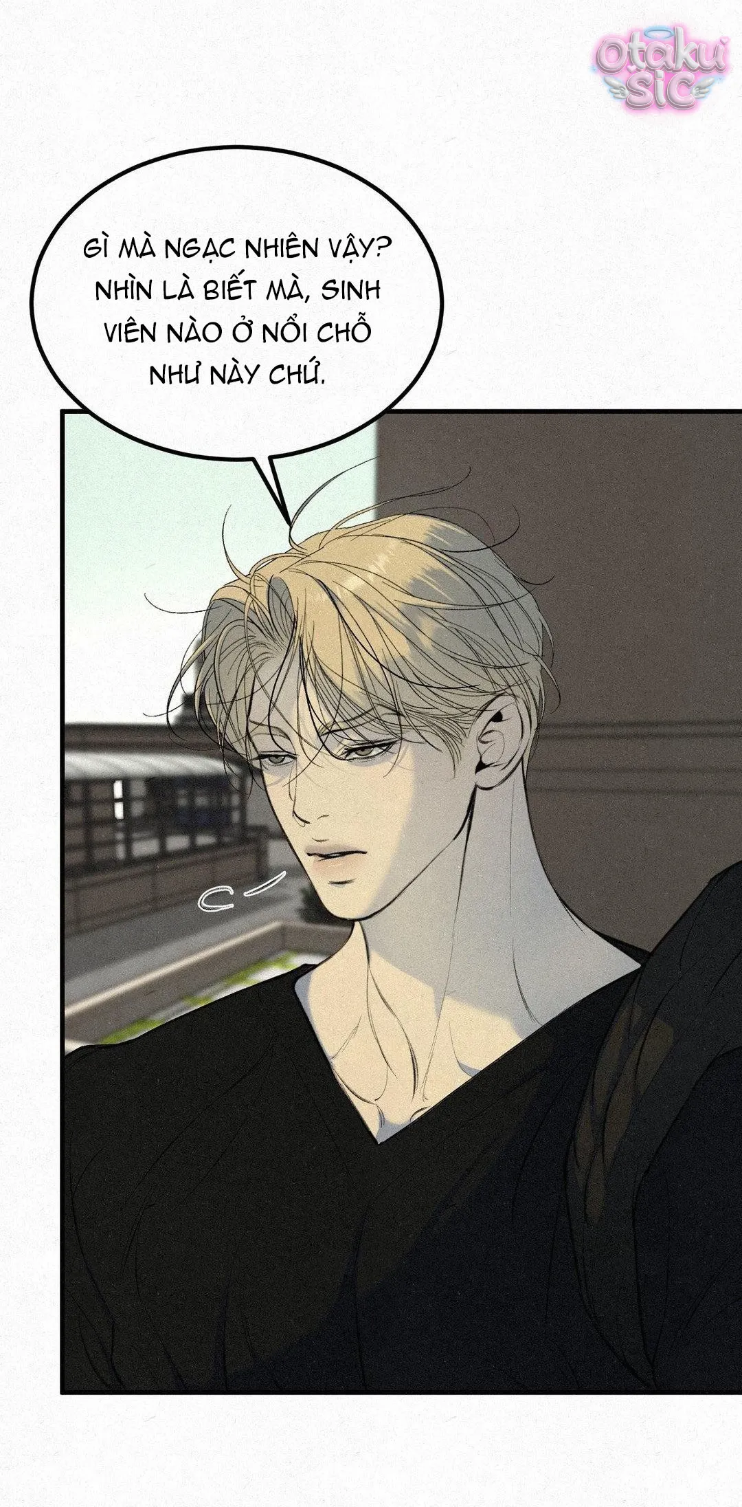 Tình Yêu Rác Rưởi - Chap 10 - Trang 46