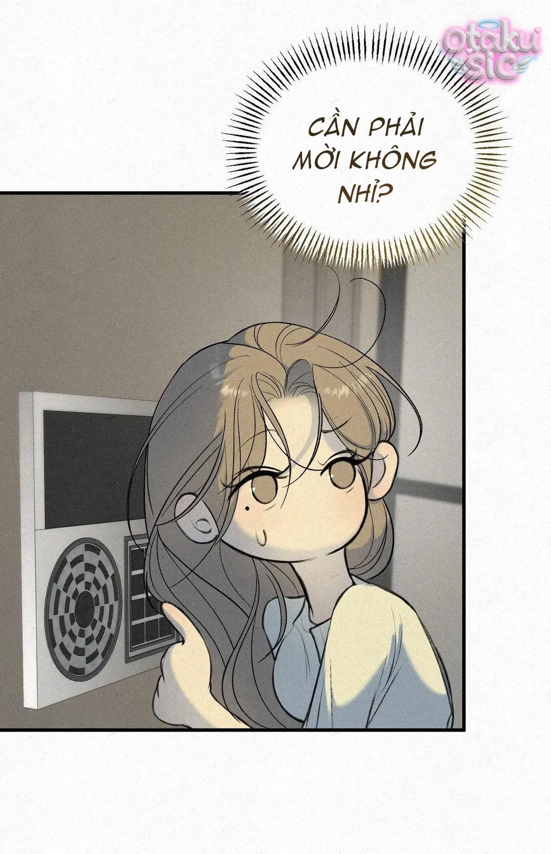 Tình Yêu Rác Rưởi - Chap 10 - Trang 48