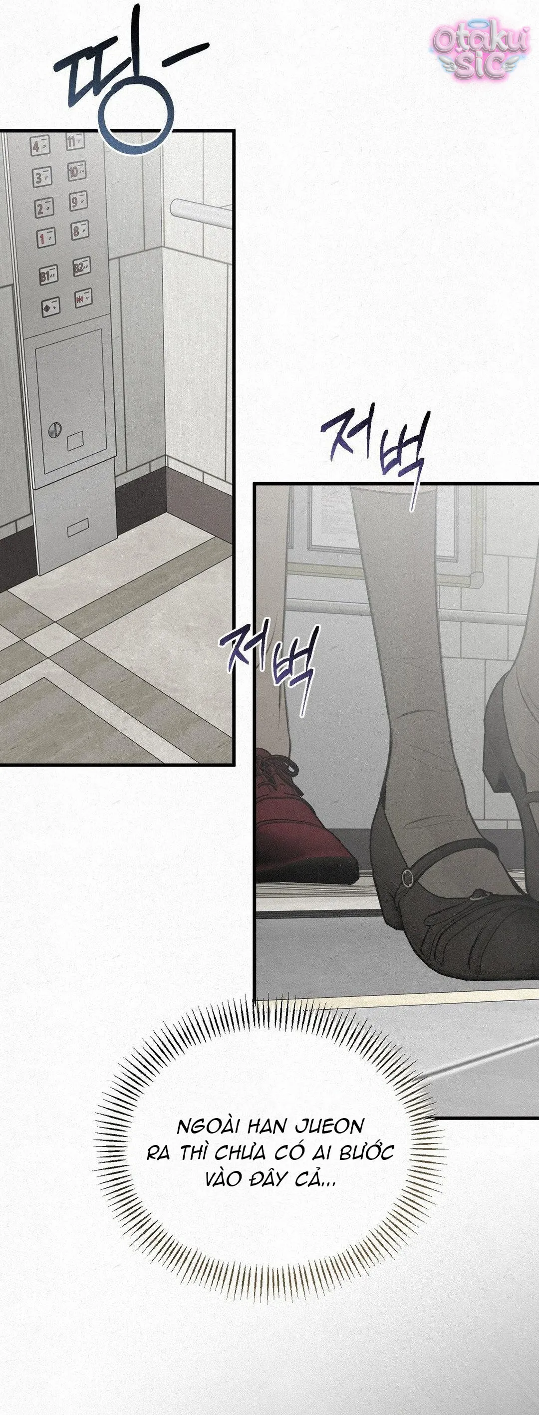 Tình Yêu Rác Rưởi - Chap 10 - Trang 50