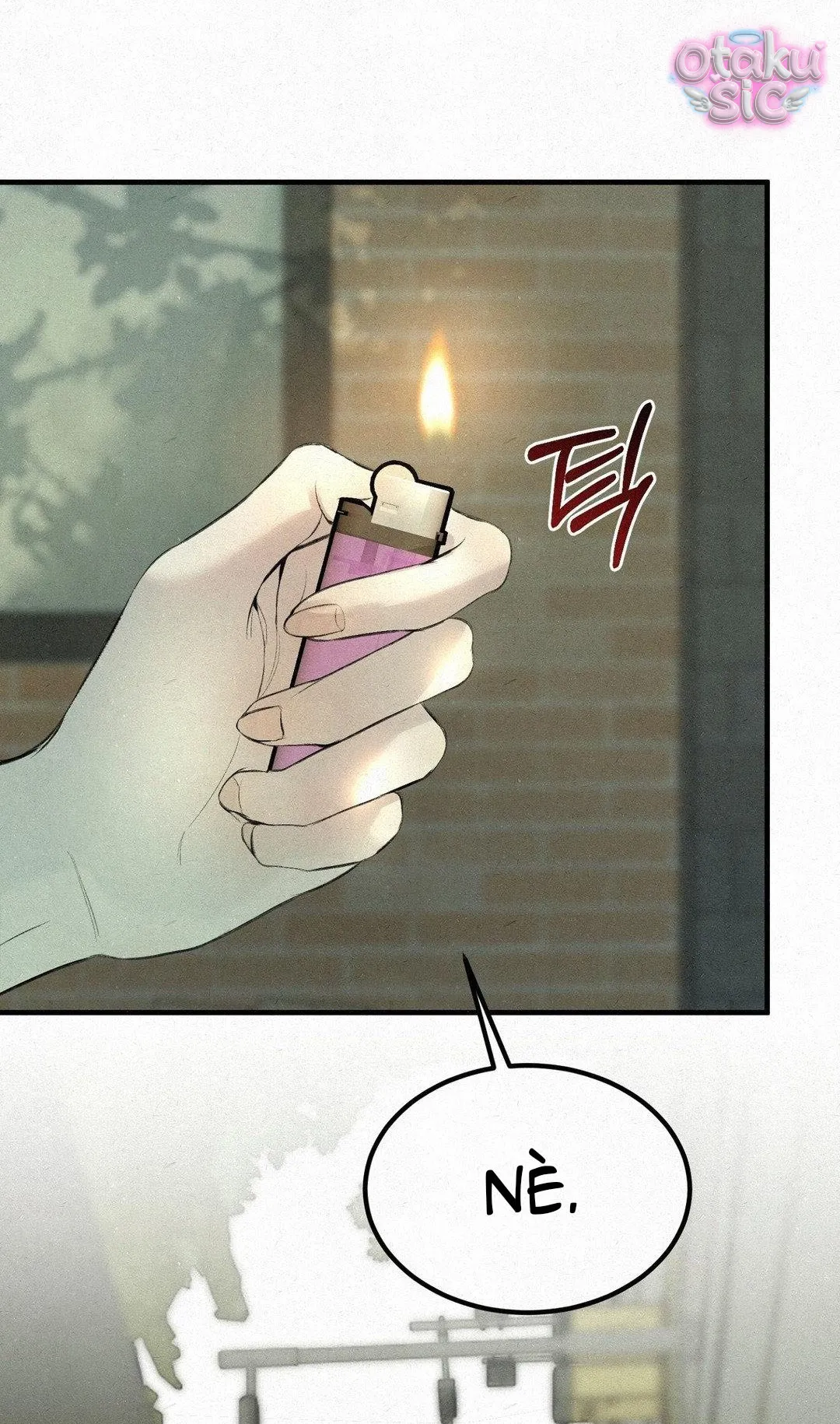 Tình Yêu Rác Rưởi - Chap 10 - Trang 6