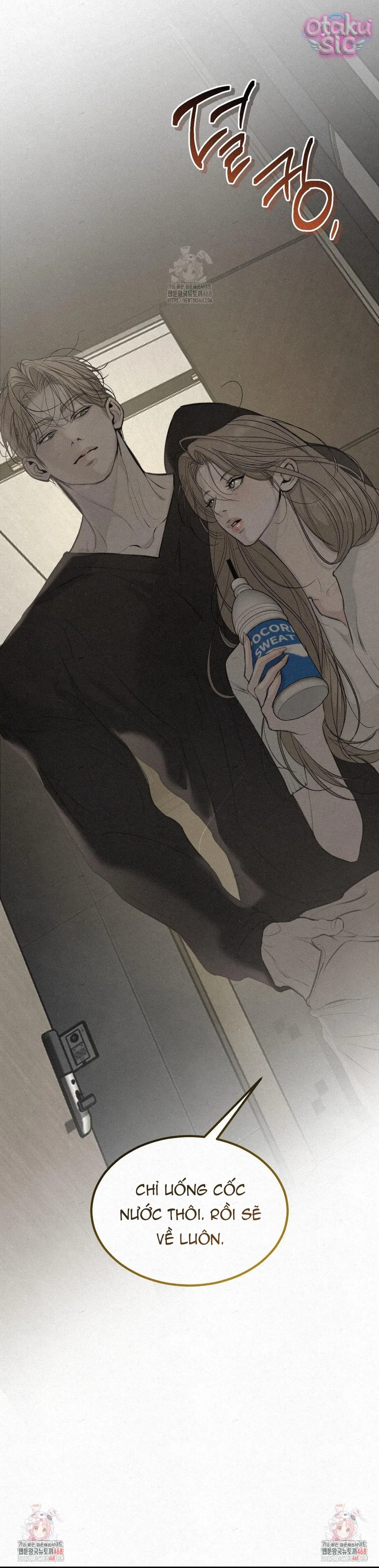 Tình Yêu Rác Rưởi - Chap 10 - Trang 51