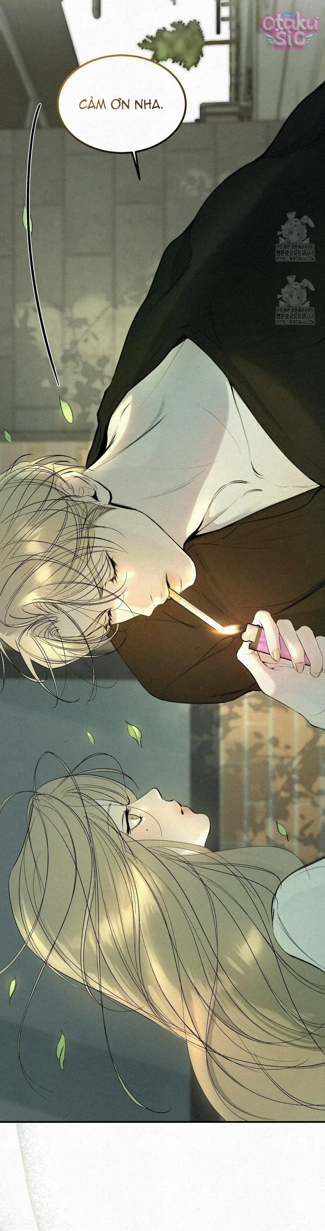 Tình Yêu Rác Rưởi - Chap 10 - Trang 7