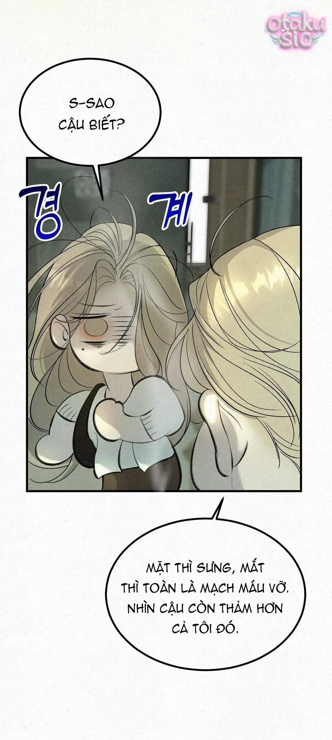 Tình Yêu Rác Rưởi - Chap 10 - Trang 10