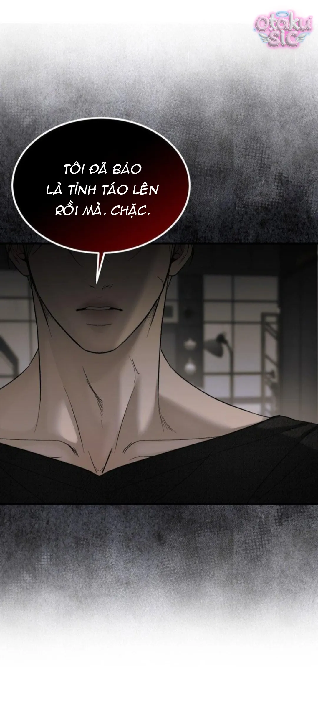 Tình Yêu Rác Rưởi - Chap 11 - Trang 12