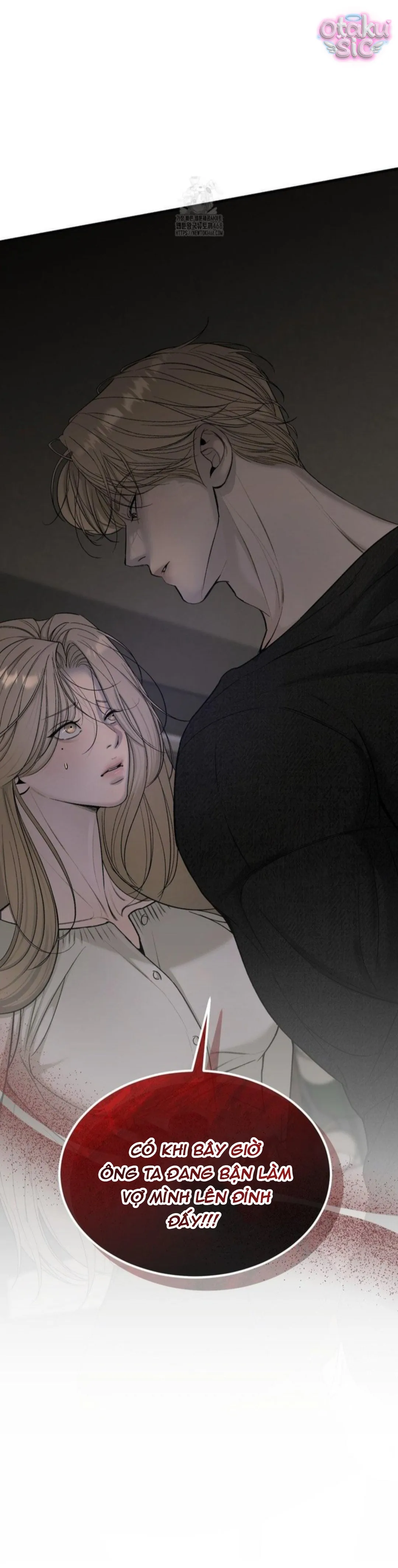 Tình Yêu Rác Rưởi - Chap 11 - Trang 14