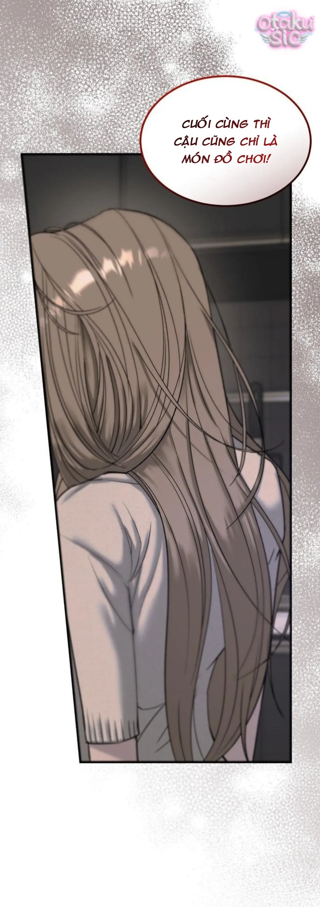 Tình Yêu Rác Rưởi - Chap 11 - Trang 22