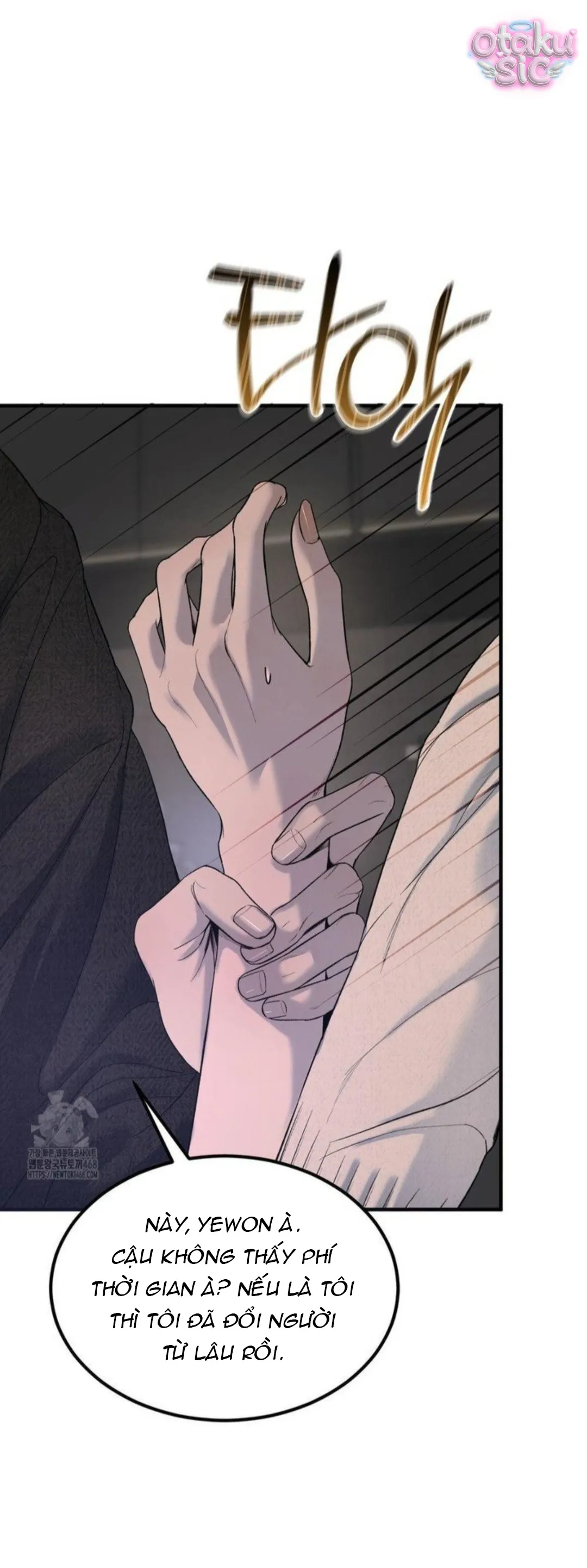 Tình Yêu Rác Rưởi - Chap 11 - Trang 24