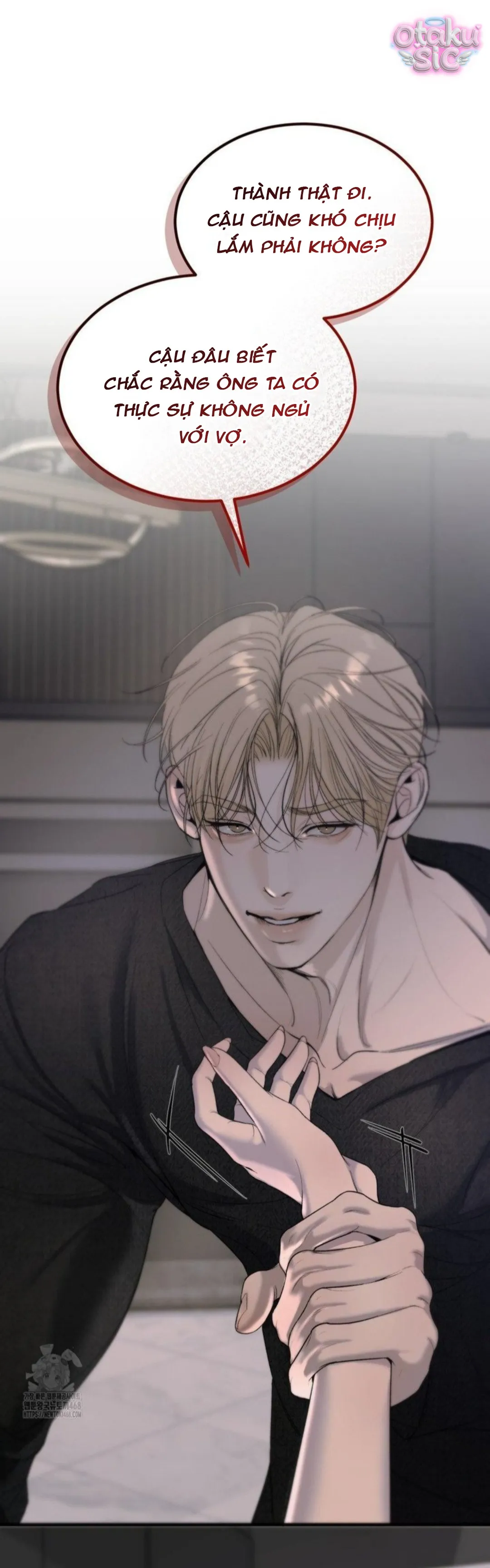 Tình Yêu Rác Rưởi - Chap 11 - Trang 25