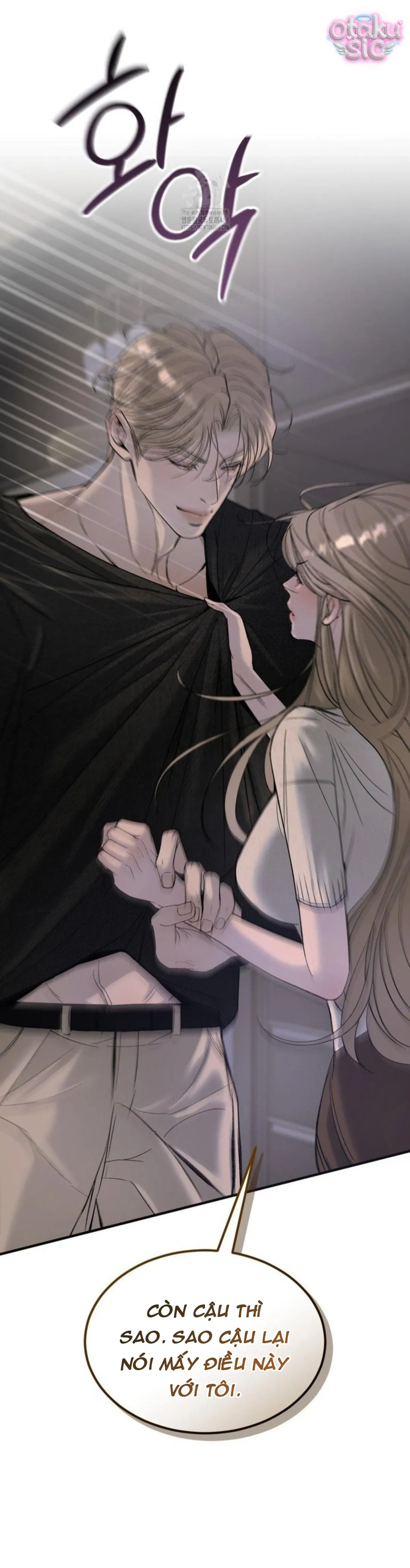 Tình Yêu Rác Rưởi - Chap 11 - Trang 28