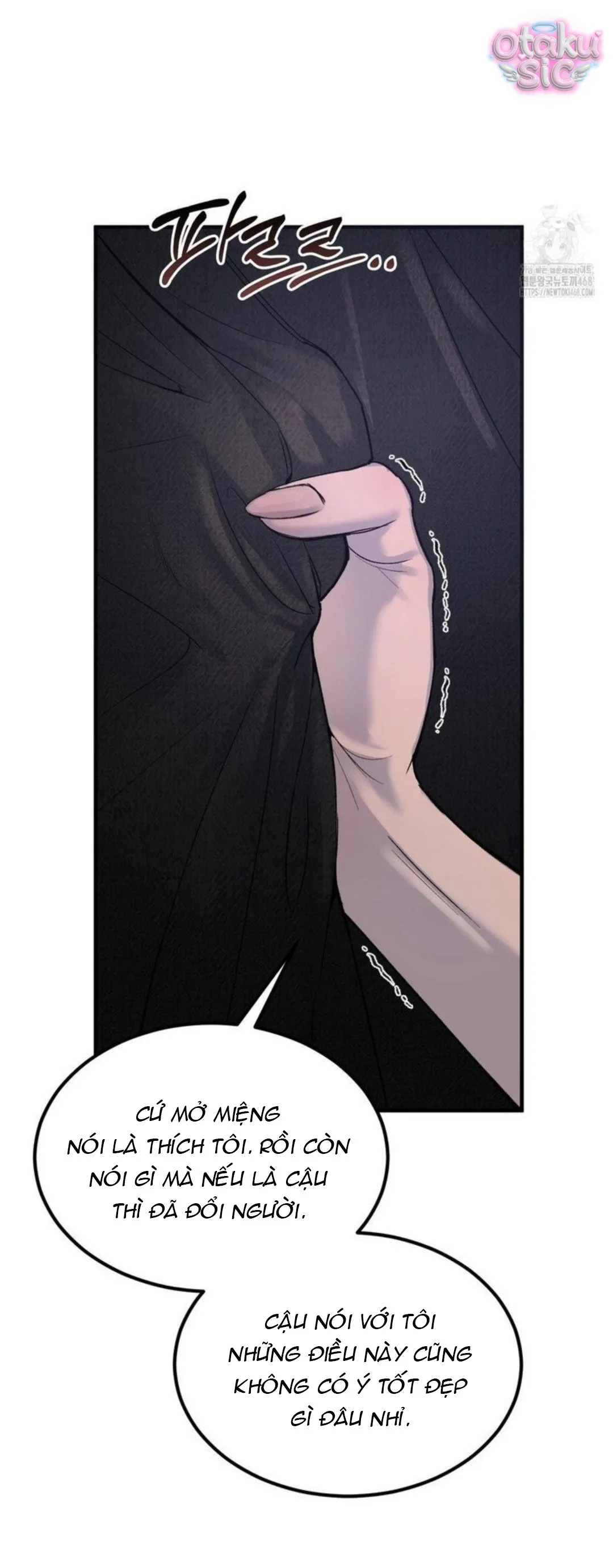 Tình Yêu Rác Rưởi - Chap 11 - Trang 29