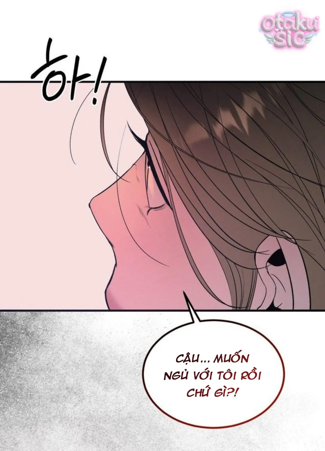 Tình Yêu Rác Rưởi - Chap 11 - Trang 30