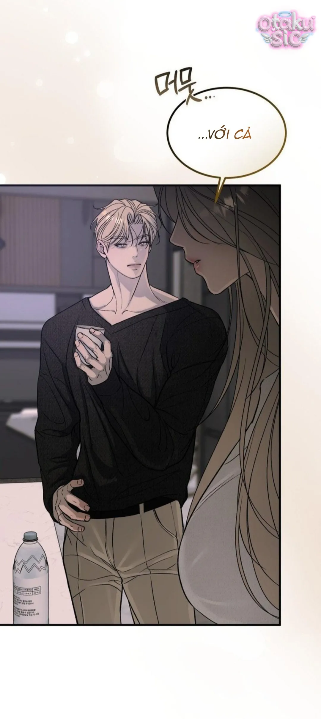 Tình Yêu Rác Rưởi - Chap 11 - Trang 4