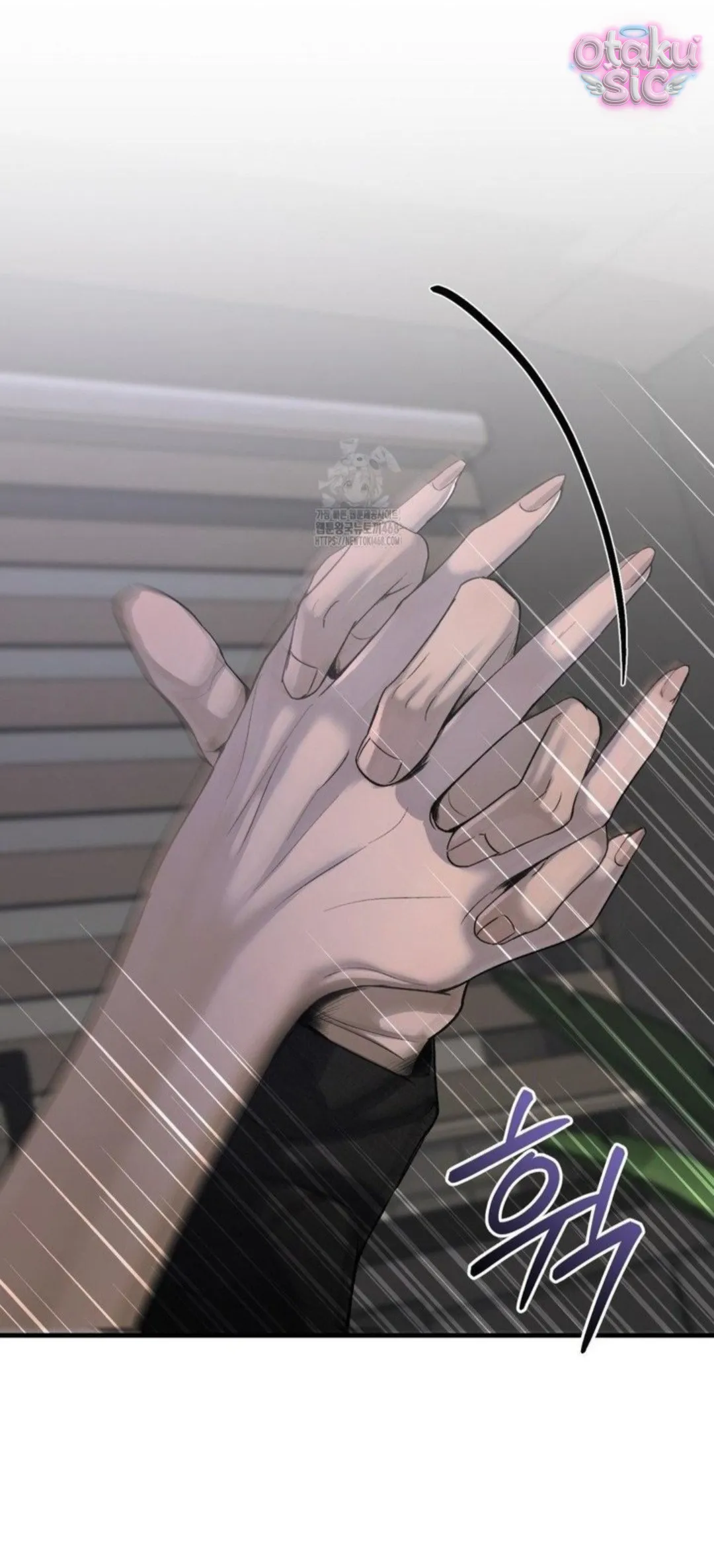 Tình Yêu Rác Rưởi - Chap 11 - Trang 33