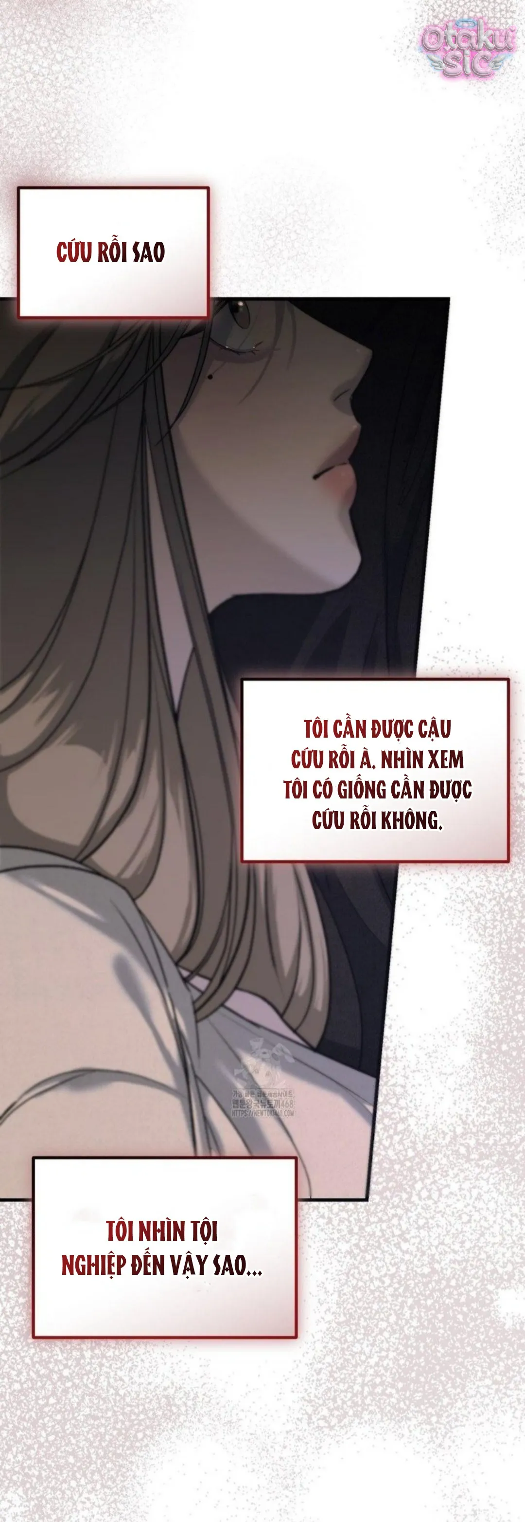 Tình Yêu Rác Rưởi - Chap 11 - Trang 35