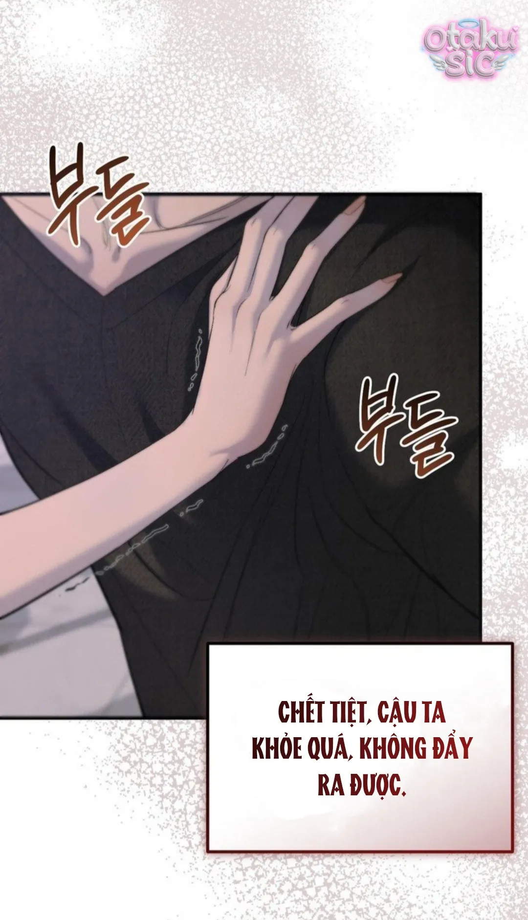Tình Yêu Rác Rưởi - Chap 11 - Trang 37