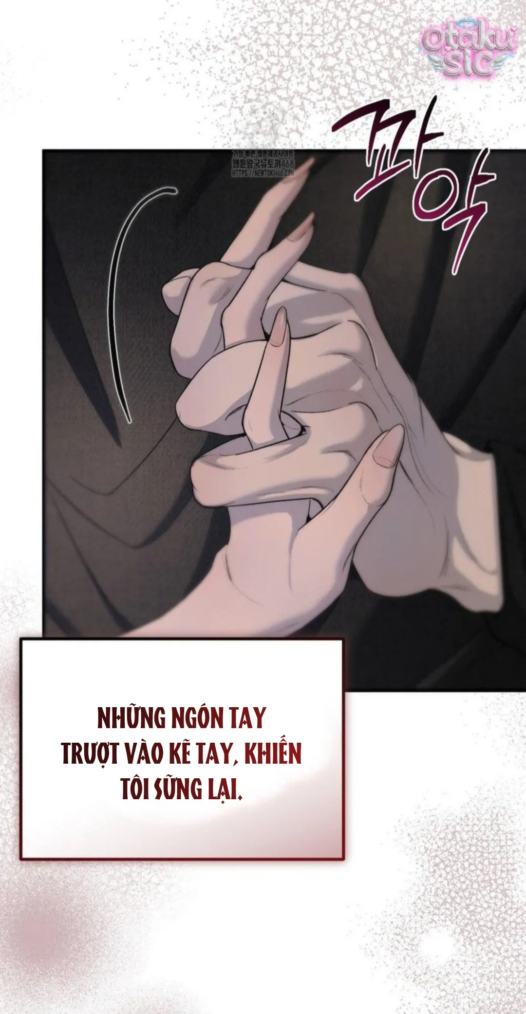 Tình Yêu Rác Rưởi - Chap 11 - Trang 38