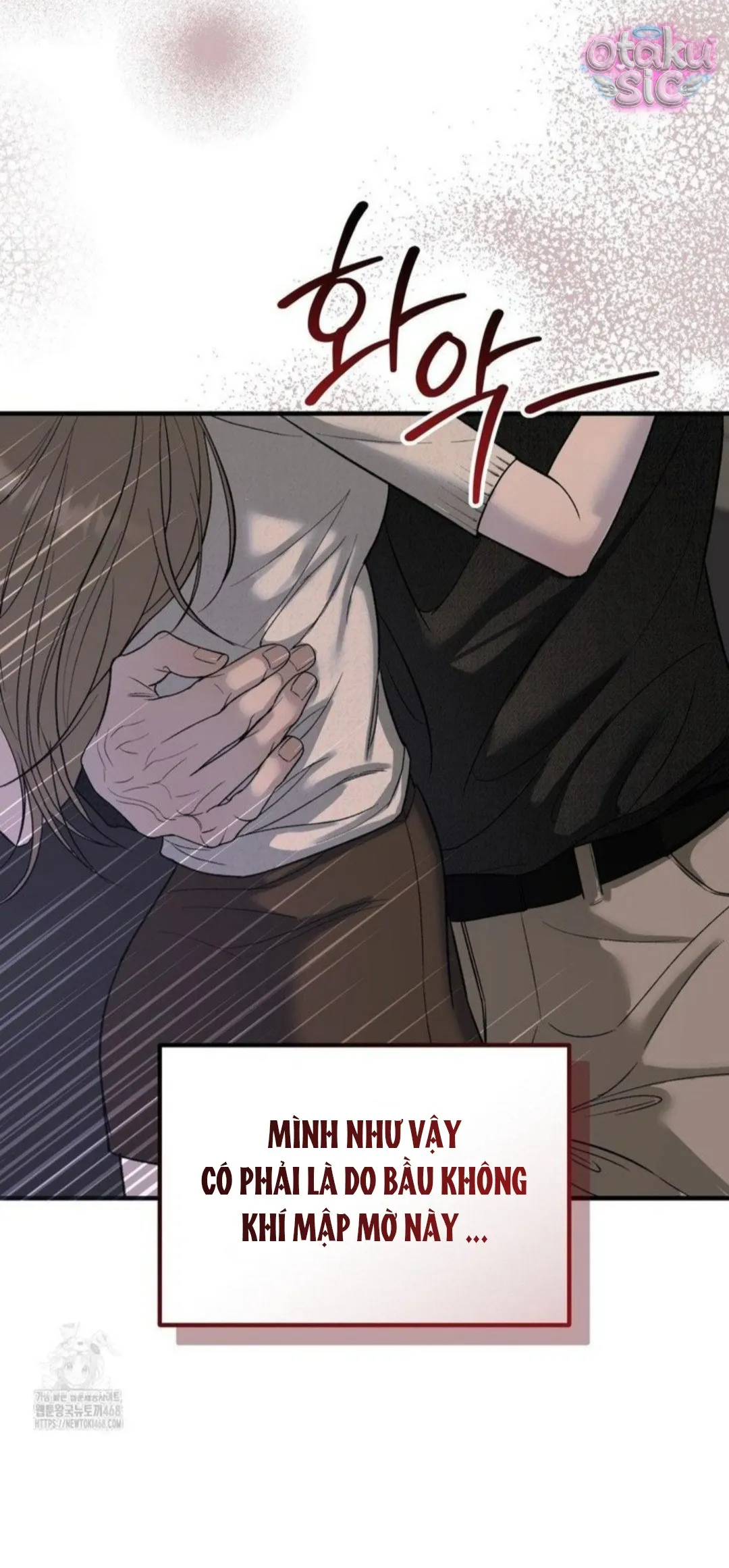 Tình Yêu Rác Rưởi - Chap 11 - Trang 39