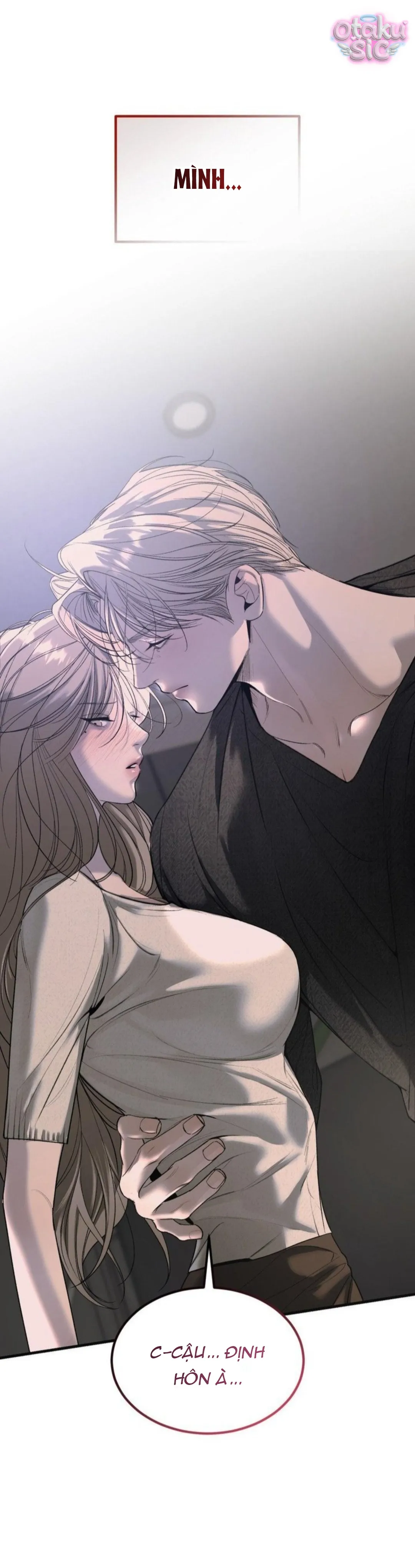 Tình Yêu Rác Rưởi - Chap 11 - Trang 40