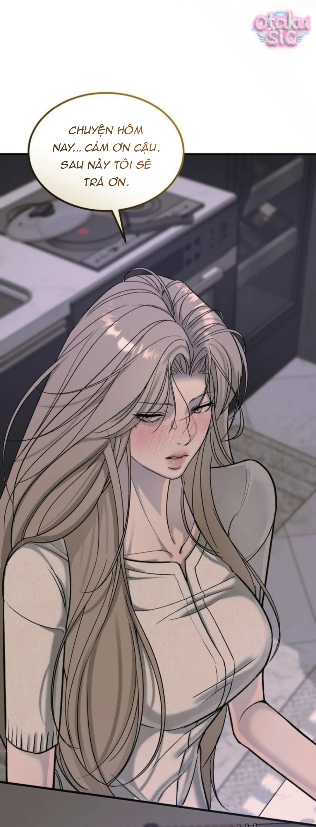 Tình Yêu Rác Rưởi - Chap 11 - Trang 5