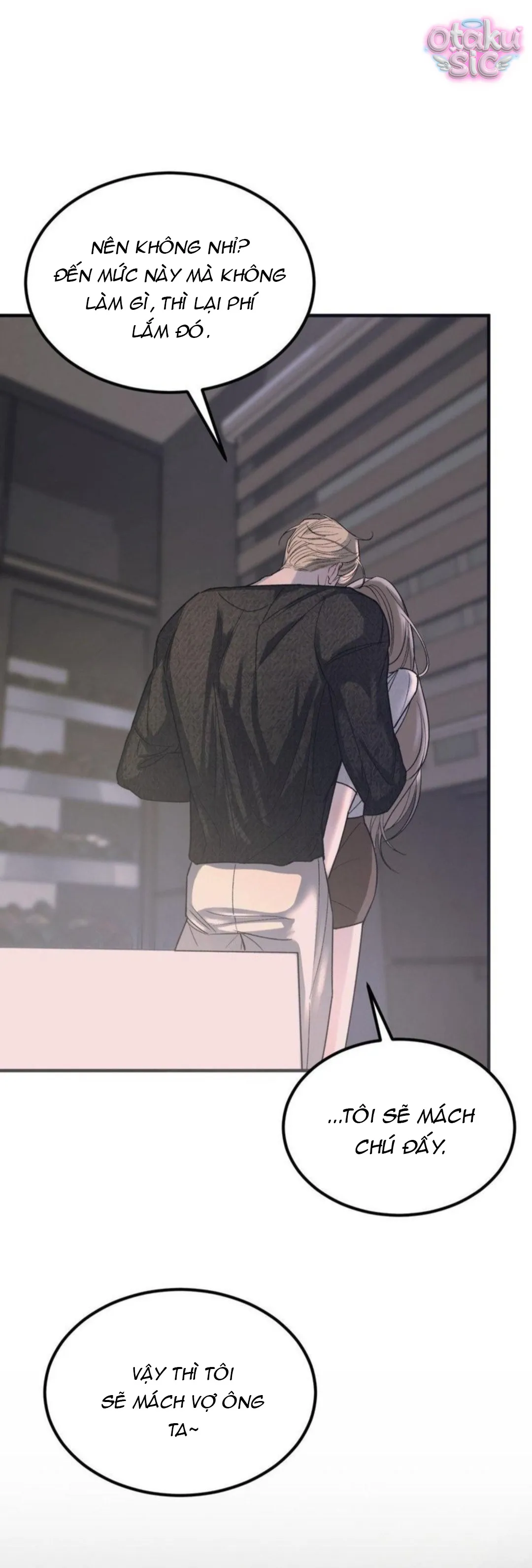 Tình Yêu Rác Rưởi - Chap 11 - Trang 41