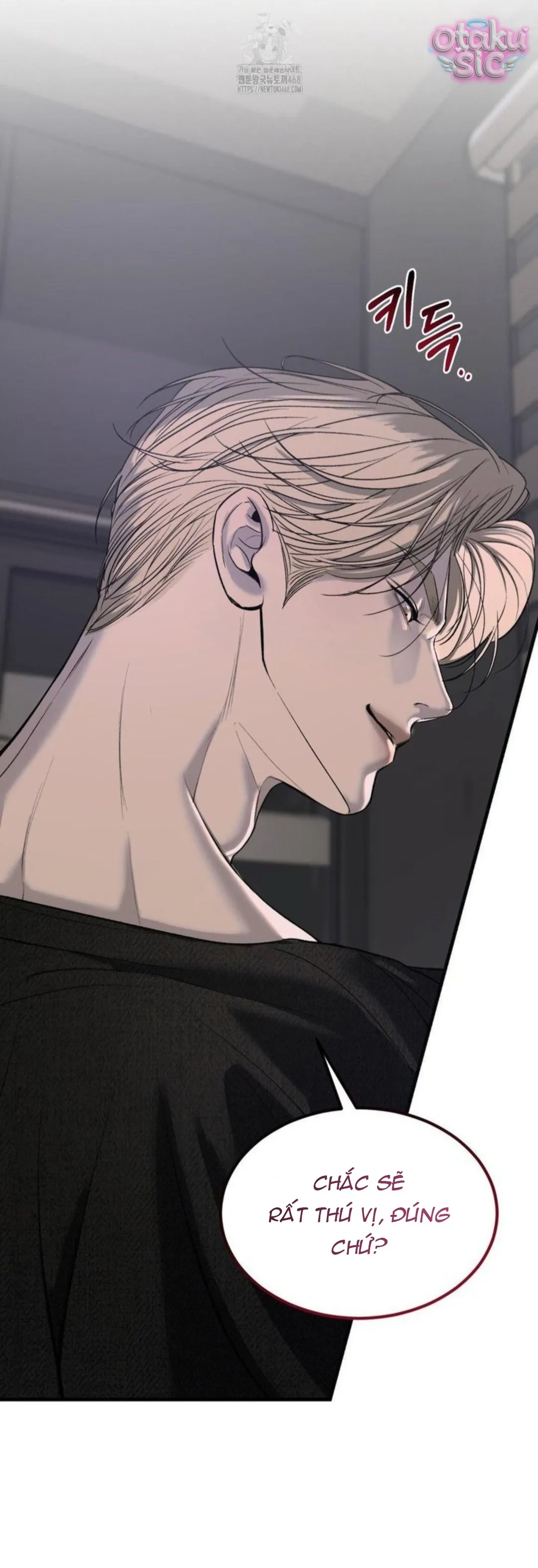 Tình Yêu Rác Rưởi - Chap 11 - Trang 42