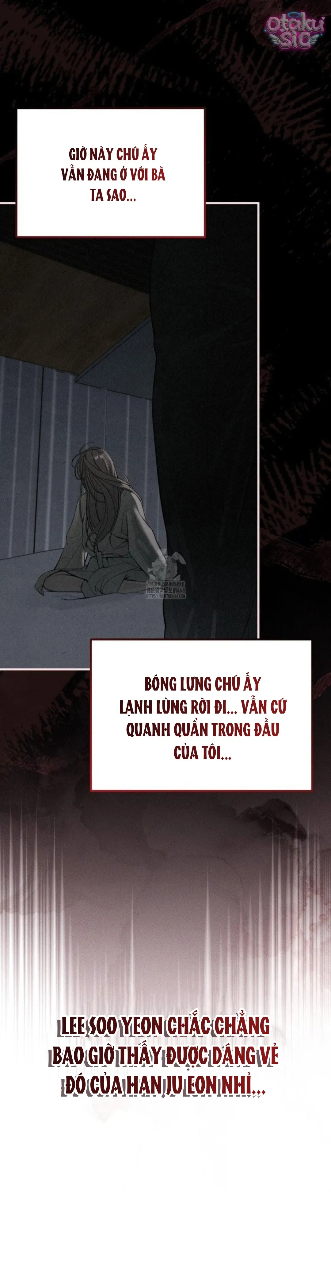 Tình Yêu Rác Rưởi - Chap 11 - Trang 44
