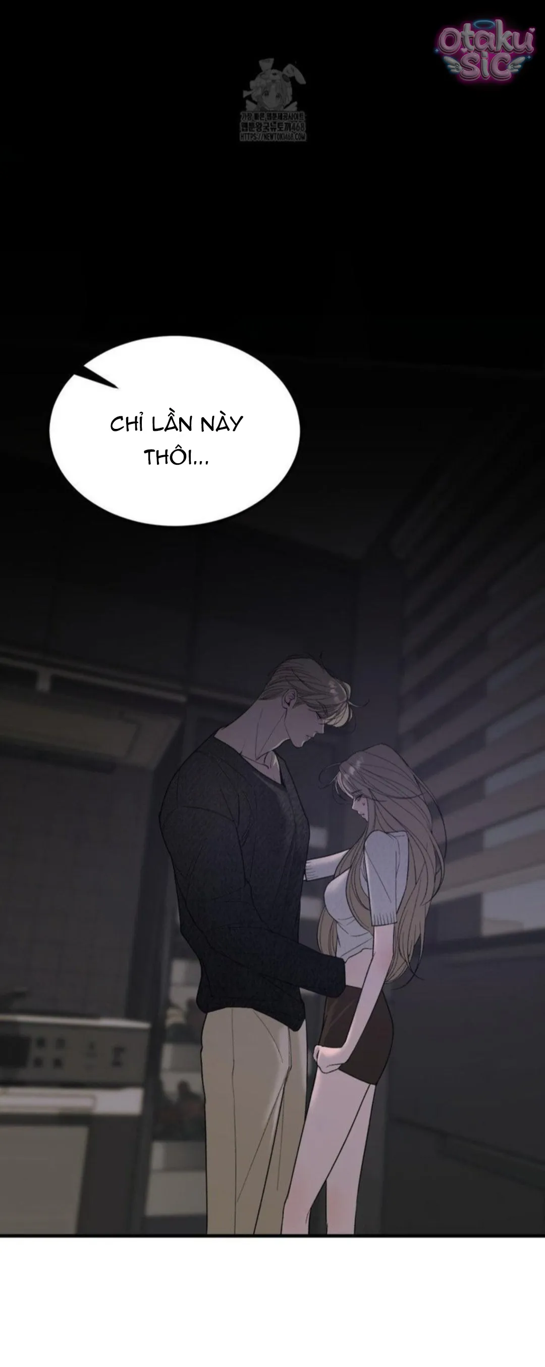 Tình Yêu Rác Rưởi - Chap 11 - Trang 46