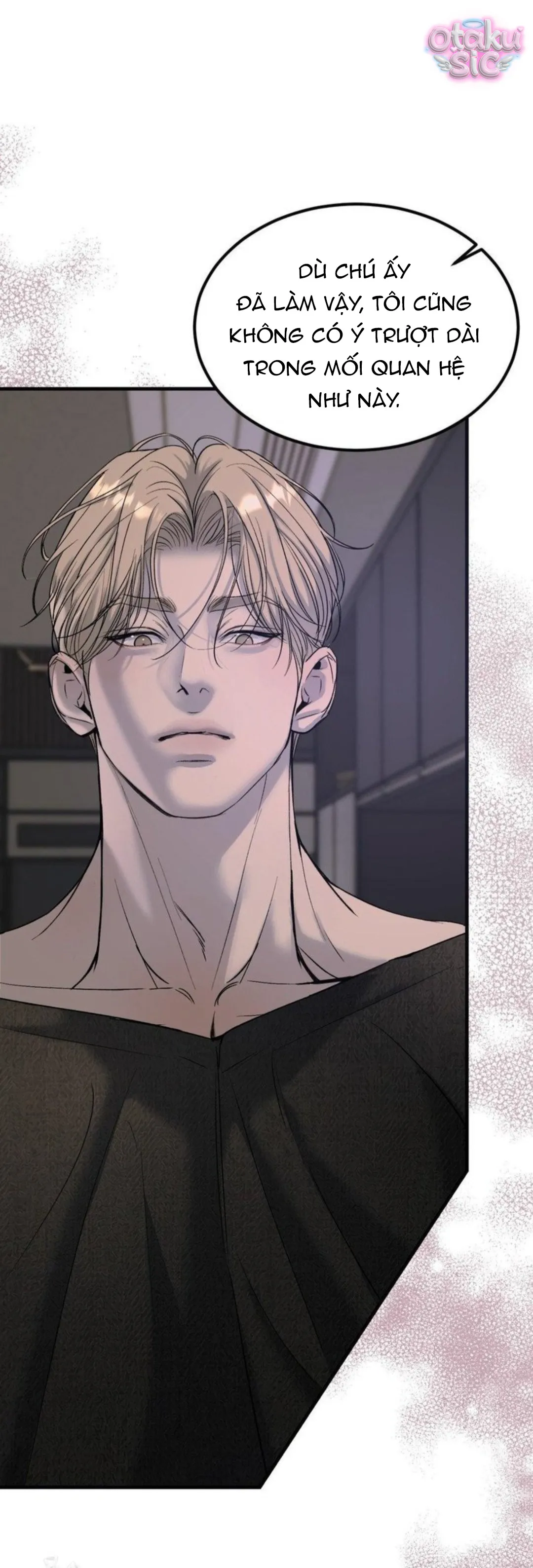 Tình Yêu Rác Rưởi - Chap 11 - Trang 47