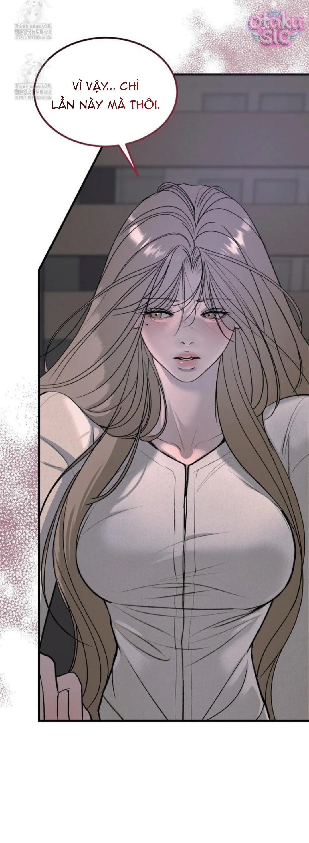 Tình Yêu Rác Rưởi - Chap 11 - Trang 48