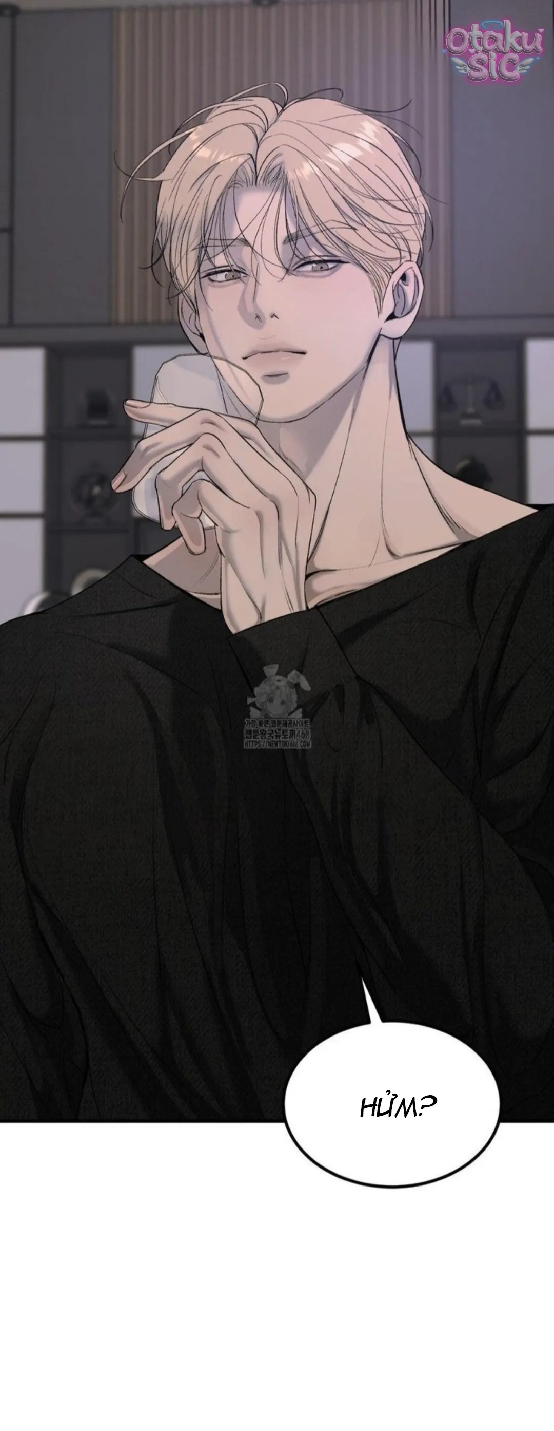 Tình Yêu Rác Rưởi - Chap 11 - Trang 6