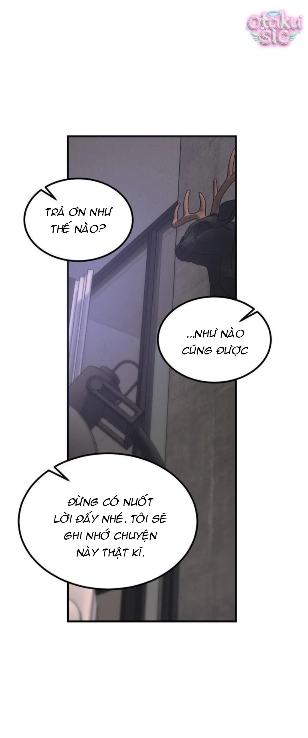 Tình Yêu Rác Rưởi - Chap 11 - Trang 7