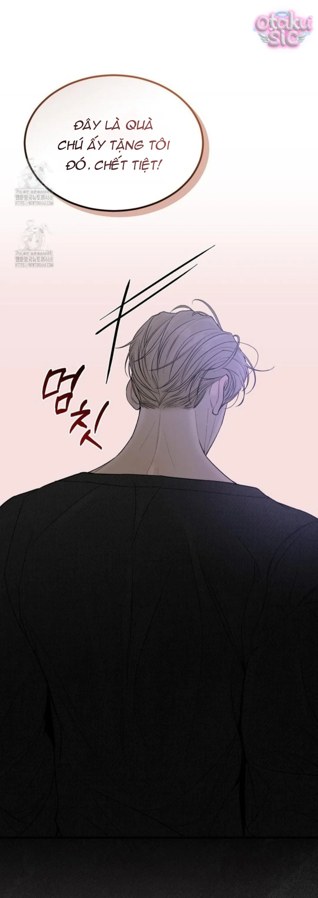 Tình Yêu Rác Rưởi - Chap 11 - Trang 10