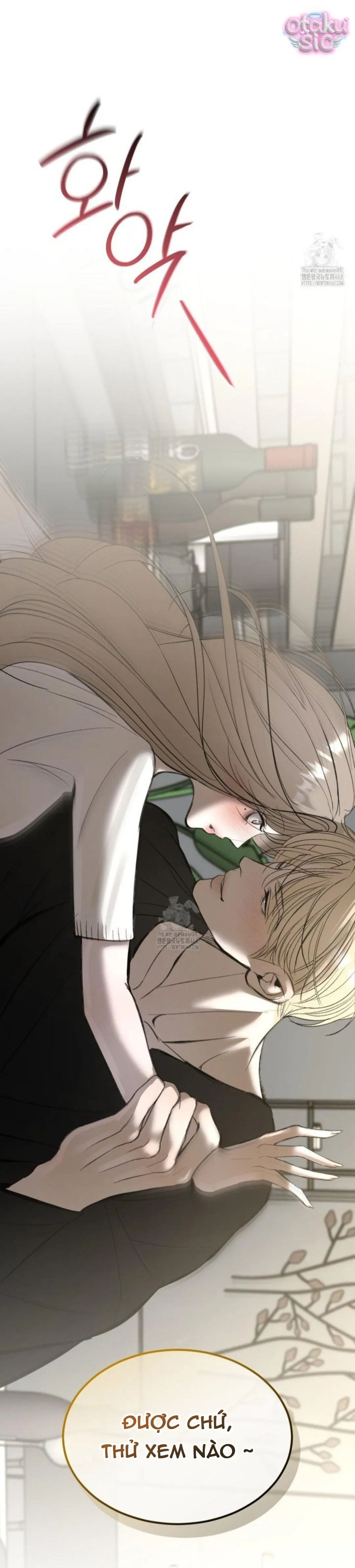 Tình Yêu Rác Rưởi - Chap 12 - Trang 12