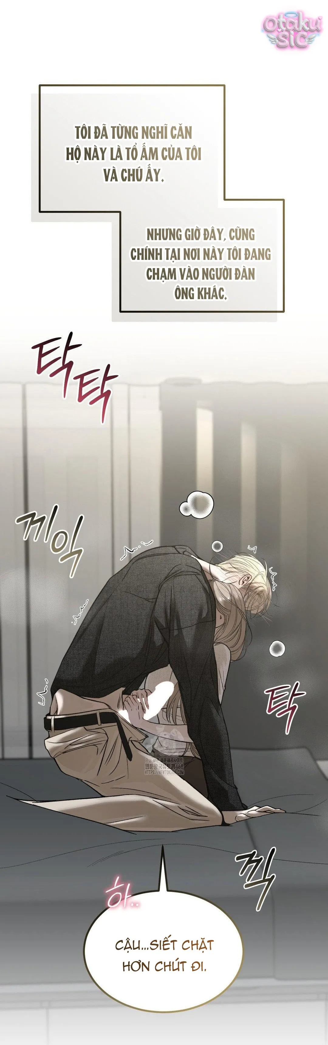 Tình Yêu Rác Rưởi - Chap 12 - Trang 15