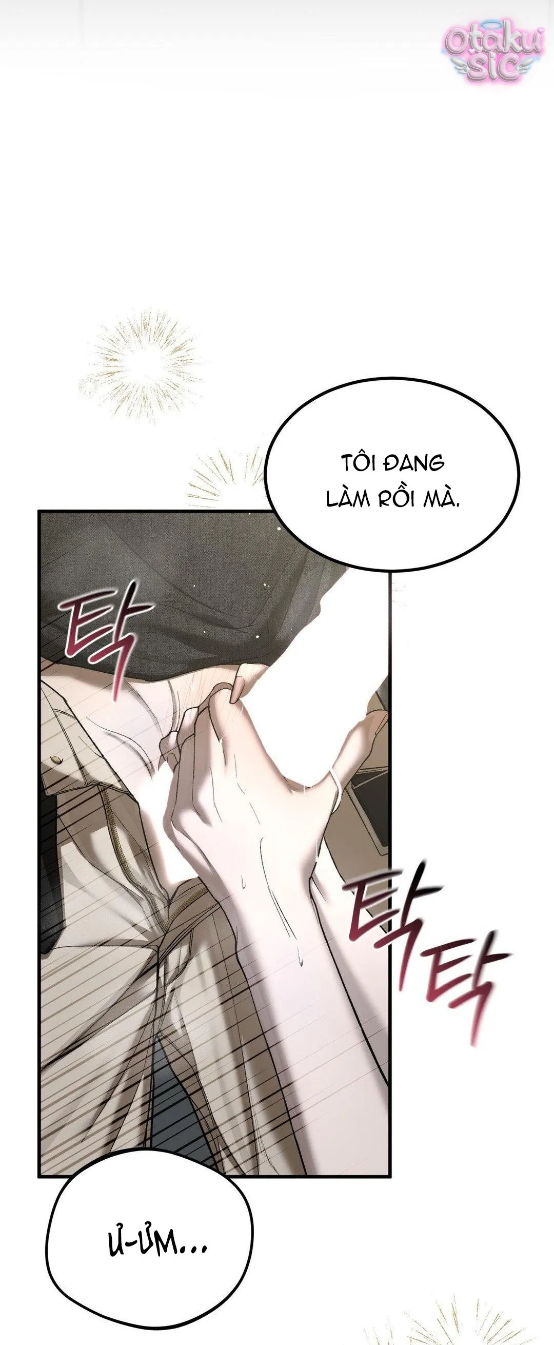 Tình Yêu Rác Rưởi - Chap 12 - Trang 16
