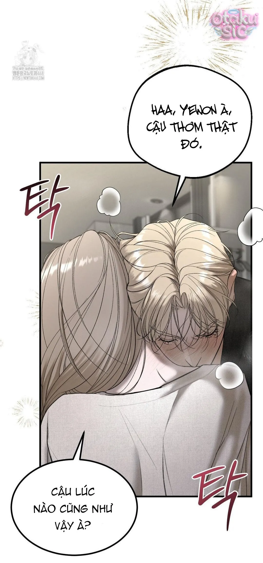 Tình Yêu Rác Rưởi - Chap 12 - Trang 17