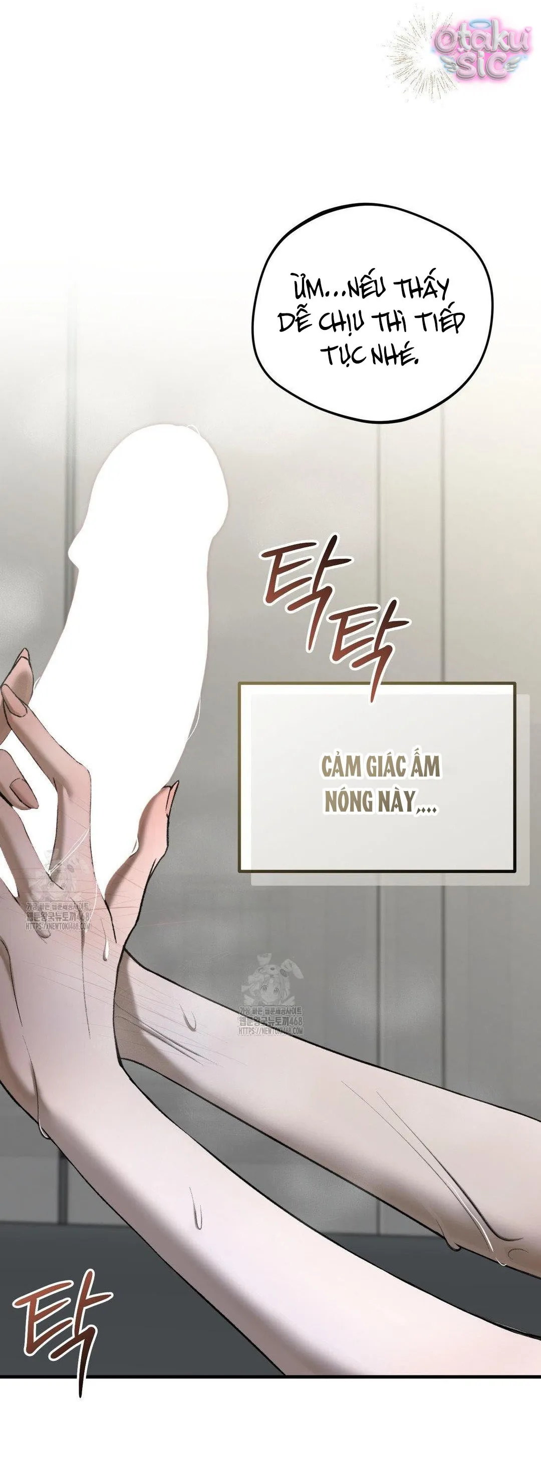 Tình Yêu Rác Rưởi - Chap 12 - Trang 18