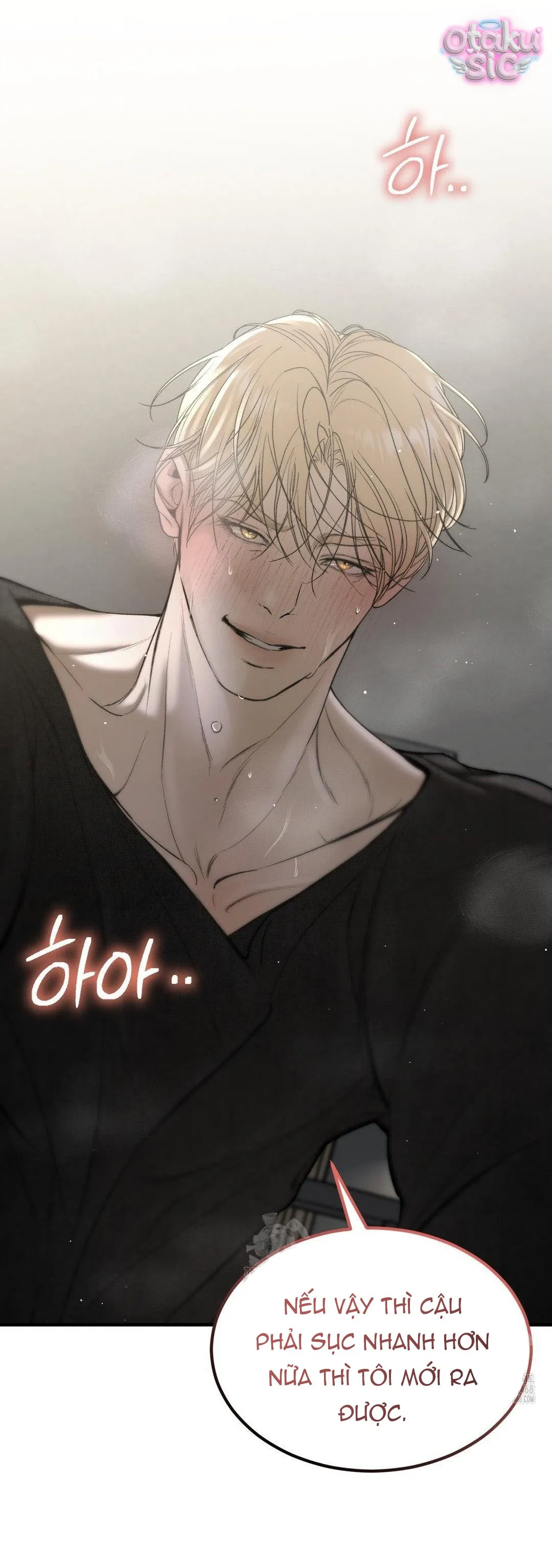 Tình Yêu Rác Rưởi - Chap 12 - Trang 20